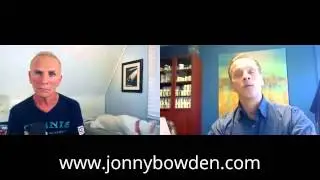Interview With Glen Depke - Jonny Bowden