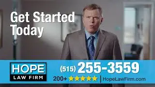 Free Legal Consultation | Hope Law Firm
