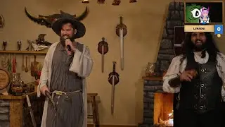 Loot Goblins hosted by EsfandTV - PENTA, Kyle, Saab, Burn, LunaOni, TravPiper, Five0AnthO and Timmac