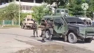 2 février Babekyou Mouri Frèt Gase Blayi  Bandi Lanmo Fe Boule Ranch kwadebouke a Rel Delmas 6
