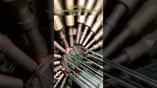 Different types Manufacturing Processes #machine #heavymachinery #manufacturing #shortvideo #Videos