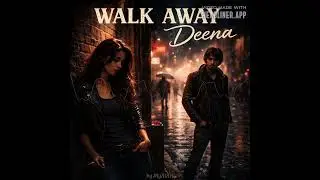 Walk Away Deena