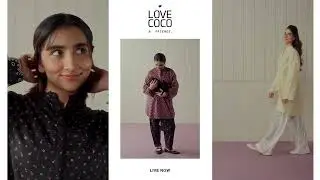 Love Coco & Friends | LIVE NOW