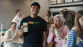 Get every fourth footlong free. Join Sub Club and start earning