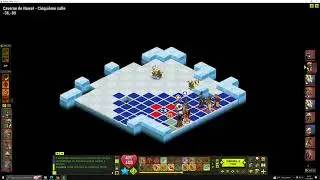 Donjon 110 : Caverne de Nowel ( Succès Statue, Chrono, Premier )