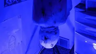 Cocooned Corpse Demo | Spirit Halloween