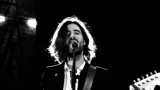 The Deans // Boom Boom Man // Live (Official)