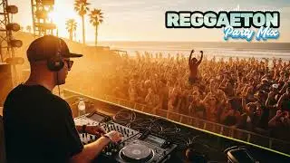 🔥 Reggaeton Party Mix 2026 &ndash; Nonstop Latin Beats for Club Vibes