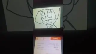 That's not very scary Flipnote