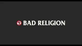 Bad Religion - Bored and Extremely Dangerous Instrumental