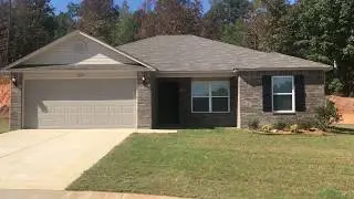 7024 Pearl Valley Cove, Alexander AR 72002 - New Construction 3br 2ba Valley Ridge Estates