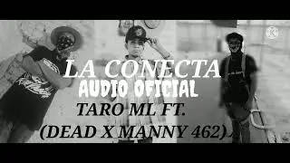 Manny 462 x pinche dead x taro ml(#LA_CONEPTA)