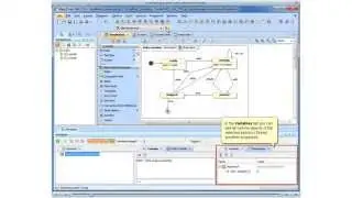 User Interface Prototyping with Cameo Simulation Toolkit