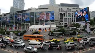 Central World & Big C Adventure: Must-Visit Shopping Spots