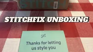 👕 Stitch Fix Unboxing | Hey Mike Tries On Another Box! 📦