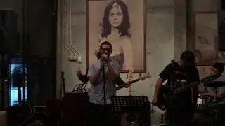 DaiTheFlu - Be Quiet And Drive (Acoustic Tribute to Deftones @ Paviliun 28)