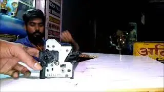 canon machine me drama kaise badle