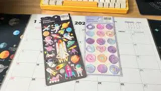 Kaison Cute Stickers #malaysia #kaison #stickers #cute #astrology #animals