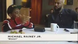 COMMON & MICHAEL RAINEY JR. (part 1) - 