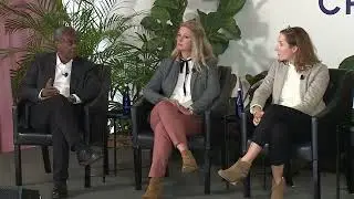 A Systems Approach to Food is Health | Crusonia BKLYN 2021