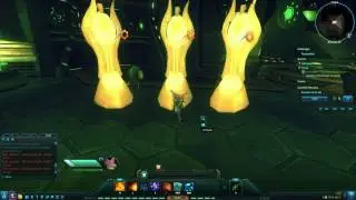 Wildstar Tutorial - Crimson Isle - Scientist Missions (Dominion)