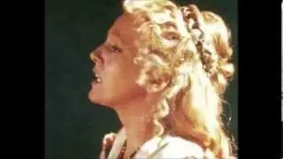 Katia Ricciarelli sings 