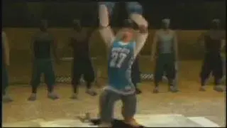 Redman