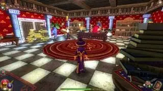 Wizard101: Level 50 Elixir