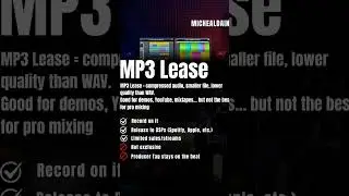 MP3 Lease