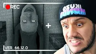 THE SCARIEST EASTER EGG | I'm On Observation Duty (Ending) (Gameplay)