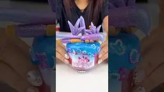 Kpop Demon Hunters Slime 🌙