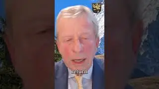 Egon von Greyerz explains the world's energy dependence on fossil fuels #wealthpreservation #gold