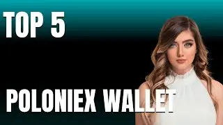 Top 5 Apps Like Poloniex Wallet That Actually Work Today