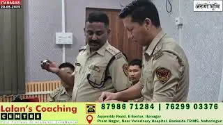 Massive Cheating Racket Busted in CBSE Exams; 53 Held in Itanagar