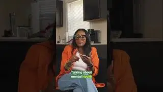 Why Aren't More Black People in Therapy? Mental Health Talk #shorts