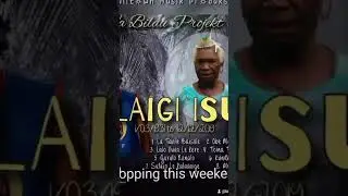 Laigi Isu Album