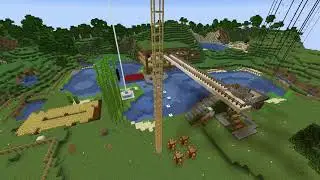 Timelapse Test Video