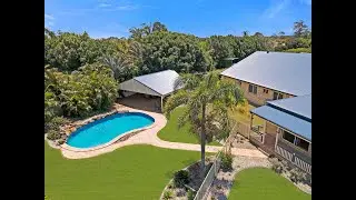 NVRE Agents Present | 28 Milford Court, Burpengary East | Rebecca Matthews 0432 106 324