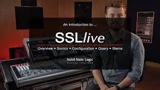SSL Live pt.11 &ndash; All Pass Filter