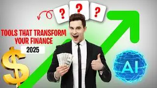Making Money With AI Tools is Hard...Until you learn this.