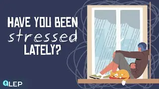 Have you been feeling a little stressed lately? |💖 Healing podcast | Intermediate