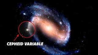 How Cepheid Stars Unlocked Andromeda&rsquo;s True Distance | Future Facts