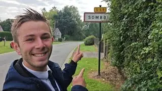 Reportage : f&ecirc;te de la moisson le vendredi 15 ao&ucirc;t &agrave; Sombrin.