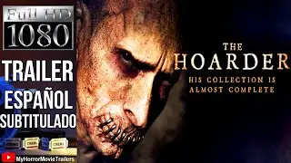 The Hoarder (2015) (Trailer HD) - Matt Winn