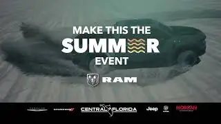 GET PAID AT CENTRAL FLORIDA CHRYSLER DODGE JEEP RAM!