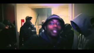 Ron.A - Homicide Feat Diakdave X Mandave ( RCK GANG)