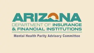 Mental Health Parity Advisory Committee Meeting - January 15, 2026