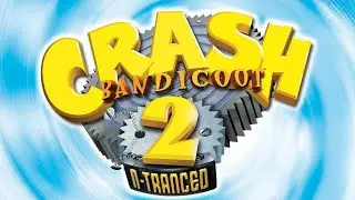 Playing Crash Bandicoot N-Tranced LIVE | Classic GBA Platformer