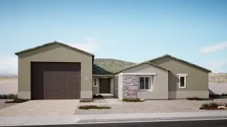 Erhardt Estates - The Leighton Next Gen w/RV Garage - by Lennar Las Vegas