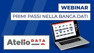 Scopri Atelio Data: banca dati per la riparazione e manutenzione delle auto